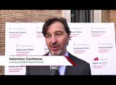 Salute, Confalone (Novartis): “Italiani preoccupati e sfiduciati su futuro salute”