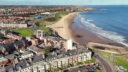 Wartime watchtower with gun turret converted into seven storey home for sale for £500k