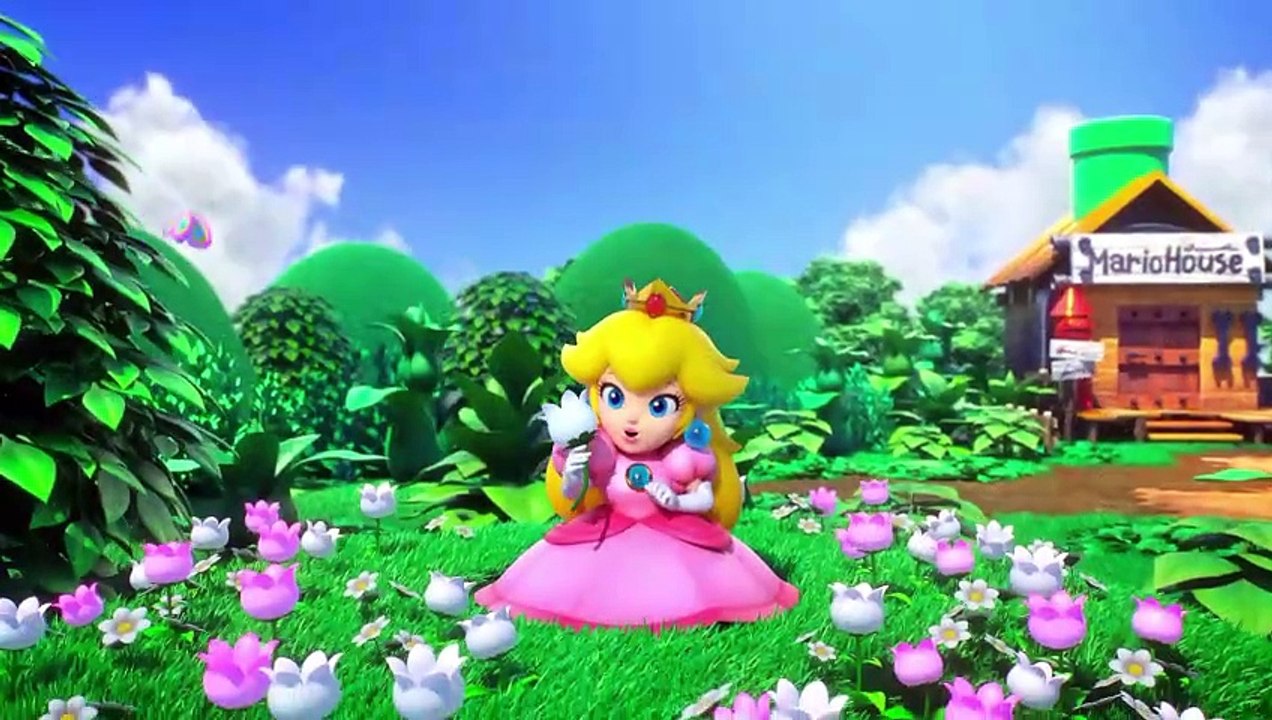 Super Mario RPG - Test complet Nintendo Switch