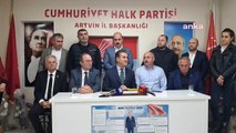 Le député du CHP Mustafa Sarıgül a critiqué la situation des retraités