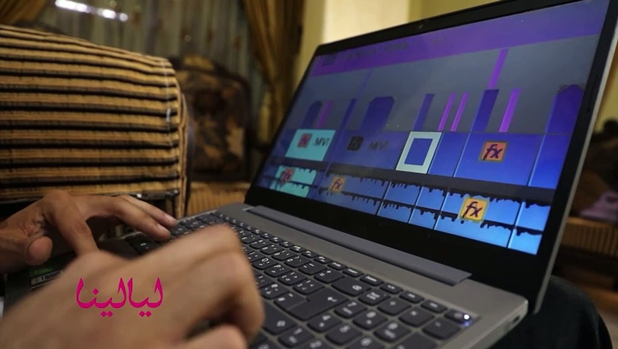 مالك سليمان صانع المحتوى وقصة الكفاح مع المرضه...