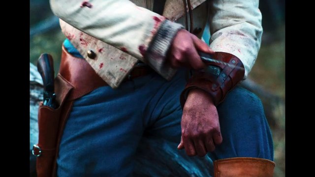 Les Colons Bande-annonce VO