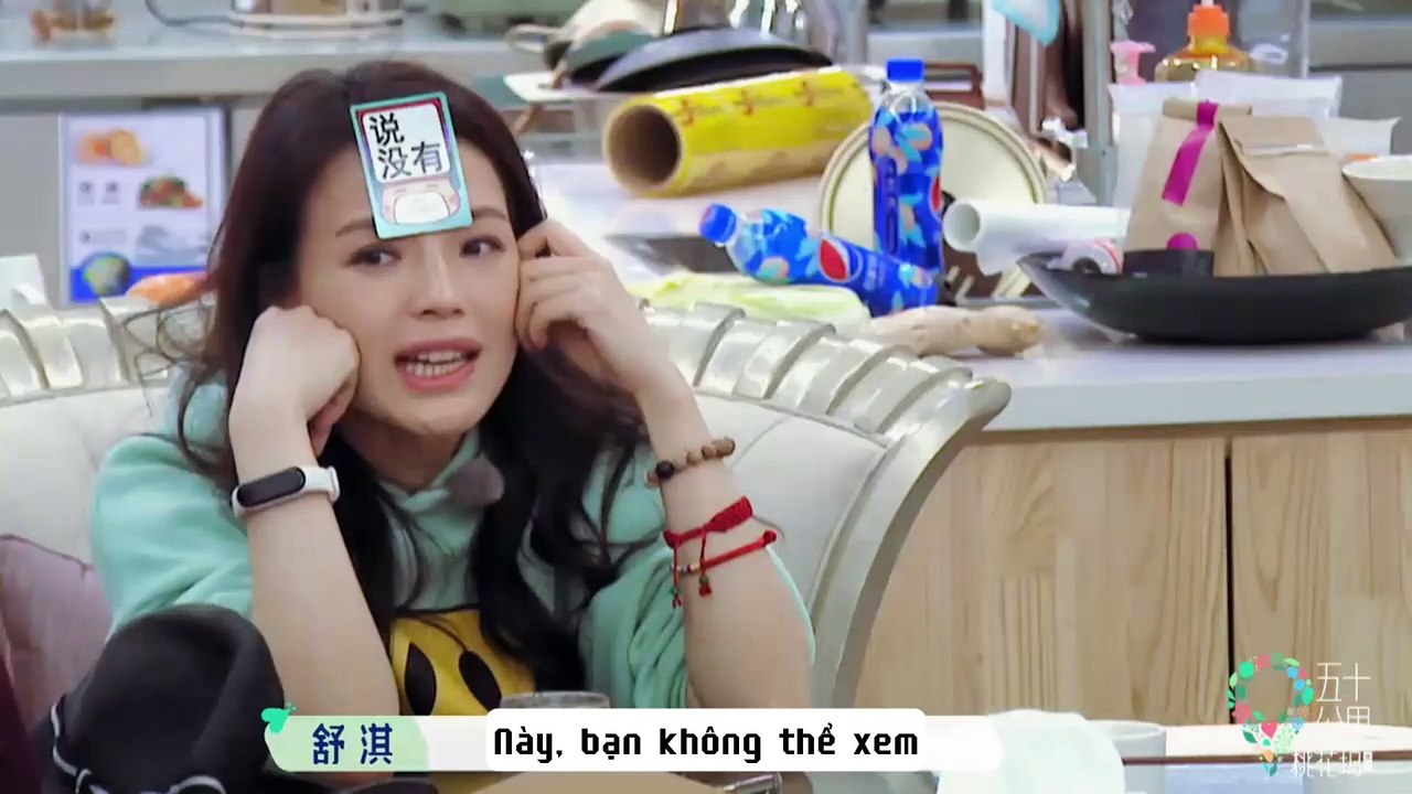 Vietsub Đào Hoa Ổ Mùa 1 EP03 PART 4