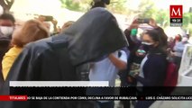 Por abuso sexual, sentencia al ex diputado Benjamín Saúl Huerta de Morena