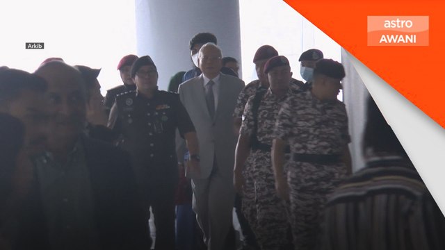 Bicara 1MDB: Jasmine jumpa Jho Low bersama pegawai 1MDB di China