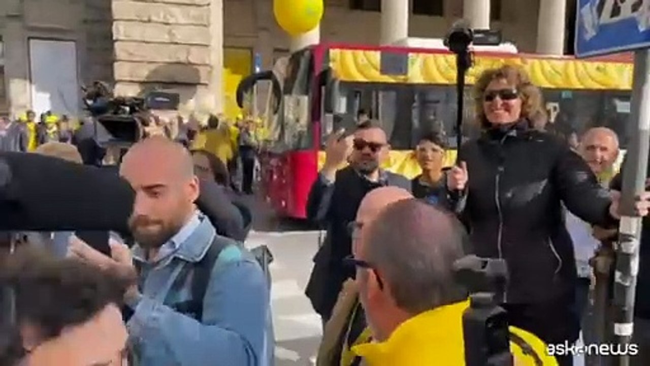 Carne sintetica, quasi rissa tra Coldiretti e Magi-Della Vedova