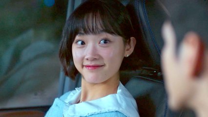 Stay with Me on Netflix’s Strong Girl Nam-soon