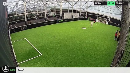16/11 à 14:47 - Football Terrain Footbar (LeFive Marville)