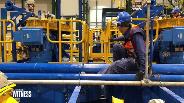 Une mine polymétallique respectueuse de l'environnement ? Reportage en Bosnie-Herzégovine