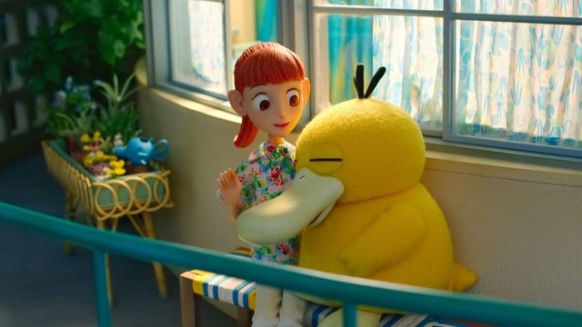 La bande-annonce de la nouvelle série animée Pokémon Concierge dévoilée par Netflix !