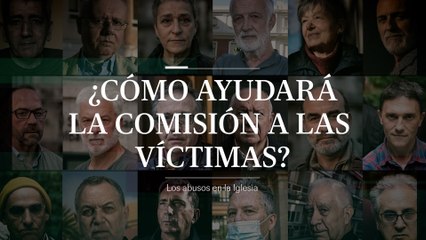 Carmen CALVO: "Con esta INVESTIGACIÓN nadie estará a salvo si toca a un menor"