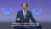 L'UE va renouveler l'autorisation du glyphosate pour dix ans