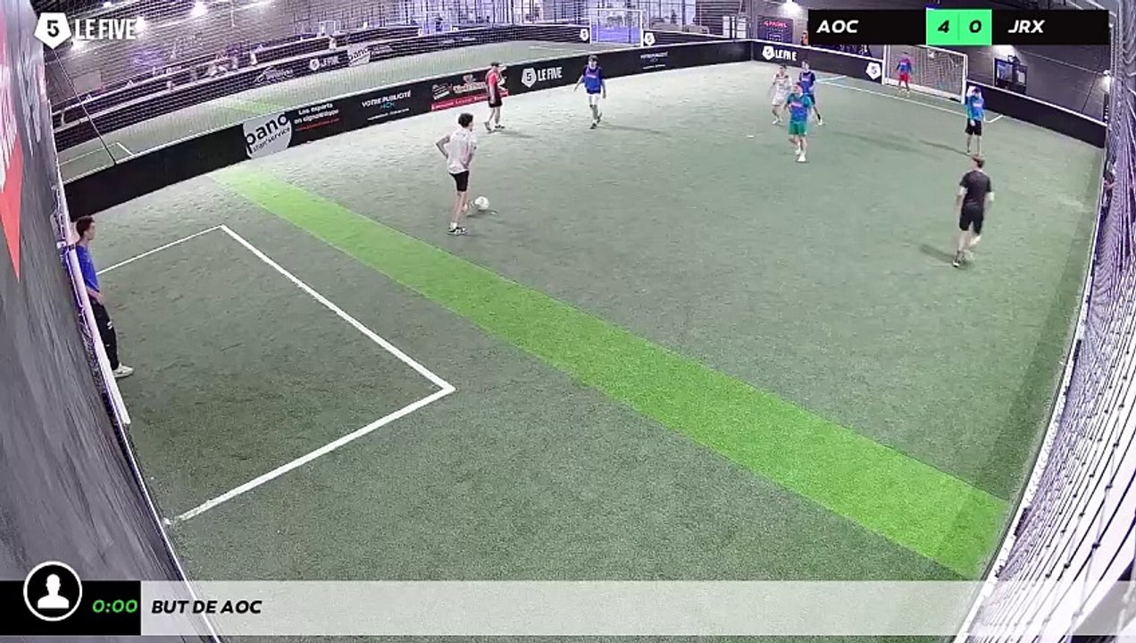But de AOC