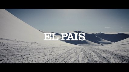 Svalbard: El hielo en peligro de extinción