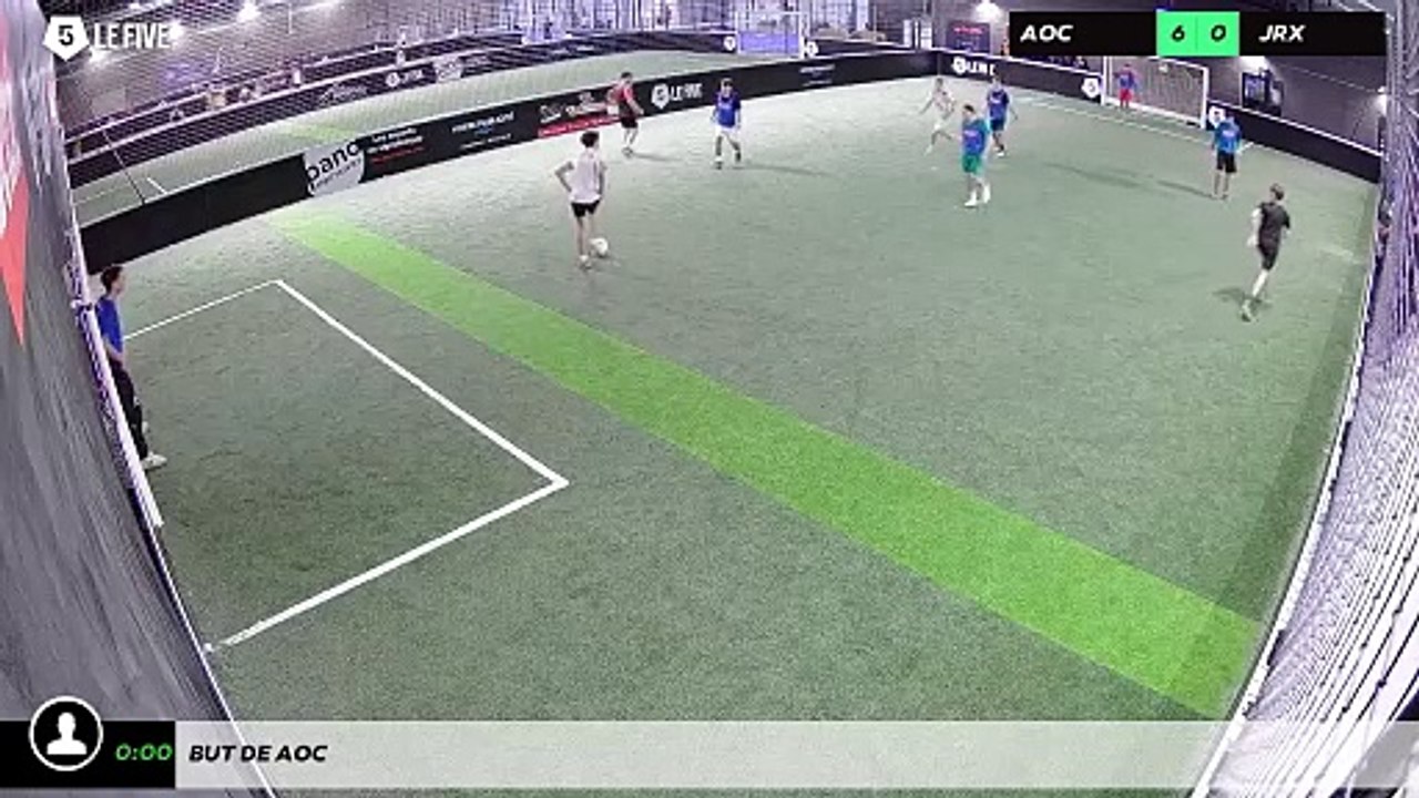 But de AOC