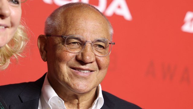 Macht es Magath noch einmal? Ich habe immer gesagt, ich will arbeiten