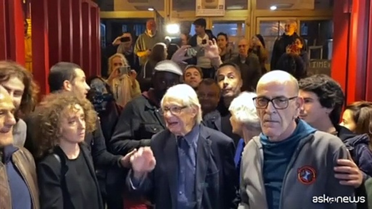 Loach: la solidariet? non ? morta, lottiamo insieme e vinceremo