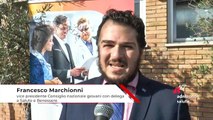 Salute, Marchionni (Consiglio nazionale giovani): “Ripensare a futuro sanità nazionale”