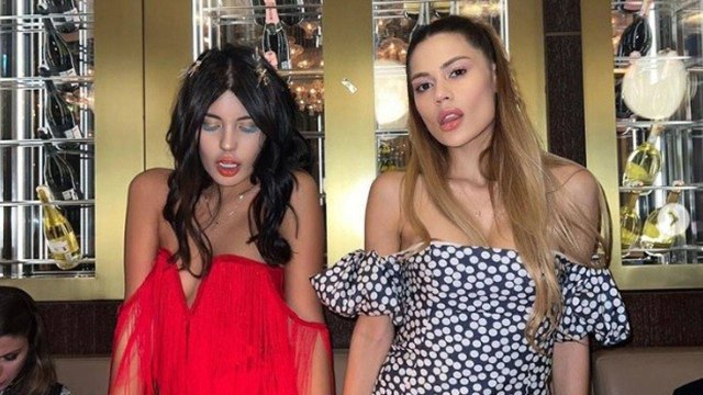 Sosyal medya fenomeni Candan kardeşler tutuklandı