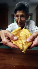 3 Levels of Grilled Cheese!_!