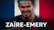 Why France have called up PSG wonderkid Warren Zaire-Emery
