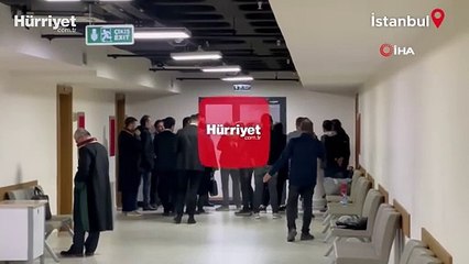 Tutuklanan Bahar ve Nihal Candan kardeşler sinir krizi geçirdi