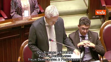 Carne sintetica, Vaccari (Pd): "Da Governo solo bufale"