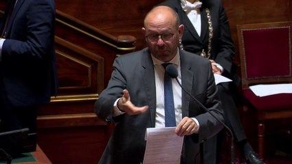 Budget de la Sécu : le Sénat reporte à 2028 la réforme de financement des hôpitaux