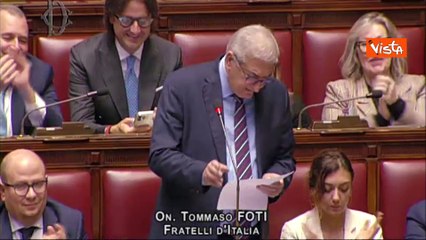 Foti (FdI): "Dietro la carne sintetica ci sono interessi poco nobili"