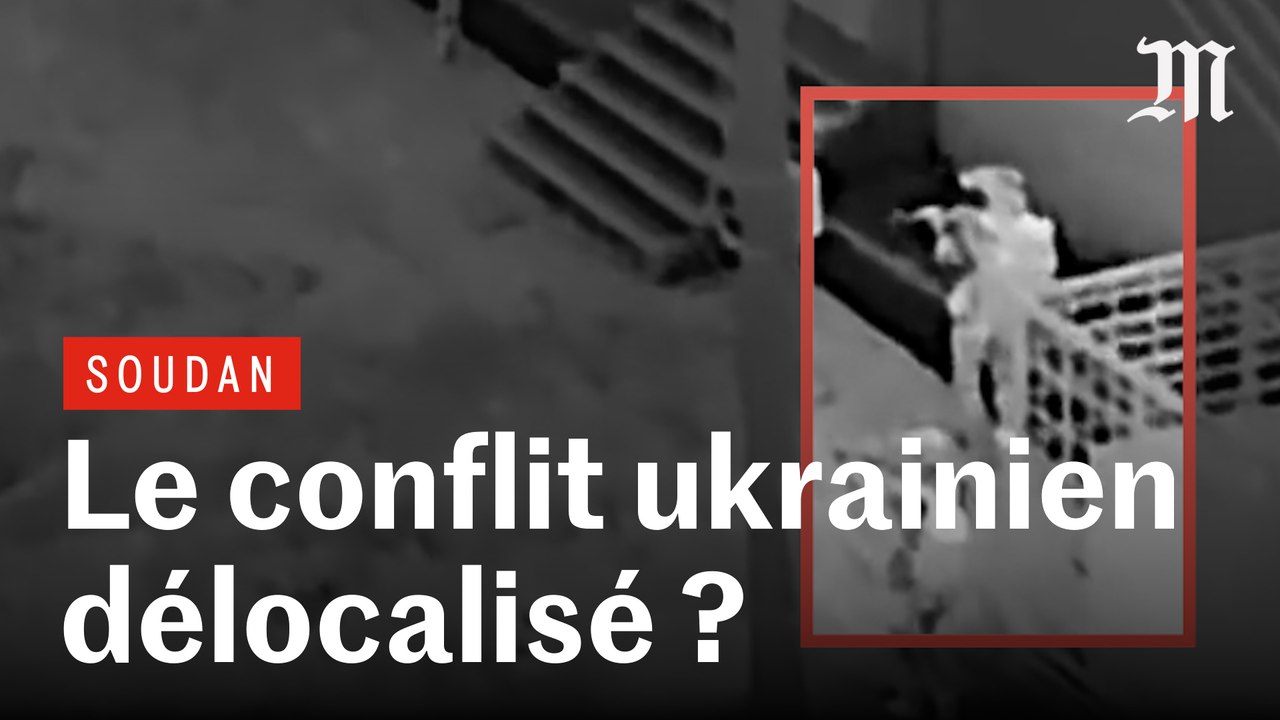 Au Soudan, les forces spéciales ukrainiennes combattent des mercenaires russes de Wagner