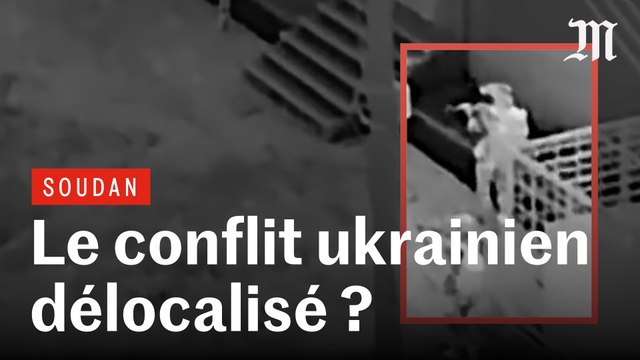 Au Soudan, les forces spéciales ukrainiennes combattent des mercenaires russes de Wagner