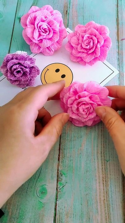 Art and craft video 1