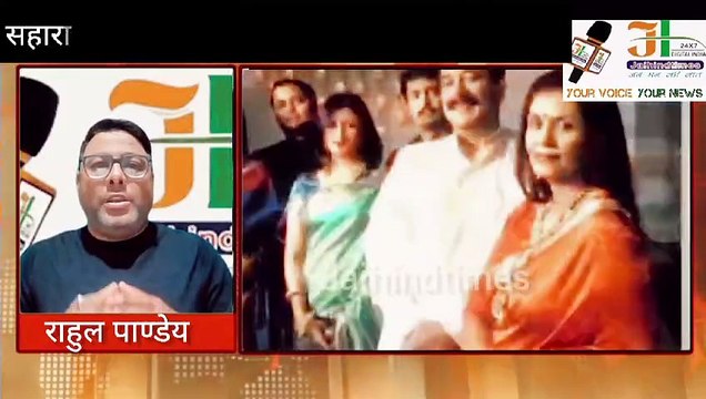 Subrata Roy Death | सहारा मुखिया सुब्रत रॉय को बेटों के कंधे नसीब नहीं | subrata roy funeral #