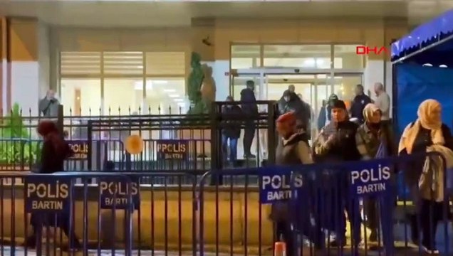 Des témoins sont entendus dans l’affaire du désastre minier