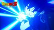 Kid Goku vs. Demon King Piccolo. Vistazo al DLC 5 de Dragon Ball Z Kakarot