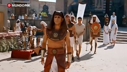José de Egipto Episodio 19