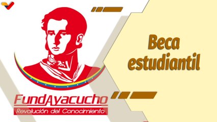Café en la Mañana | Fundayacucho ha beneficiado a más de 500 mil estudiantes venezolano