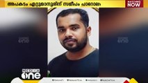 ഏറ്റുമാനൂരിൽ ബൈക്ക് അപകടത്തിൽ യുവാവ് മരിച്ചു