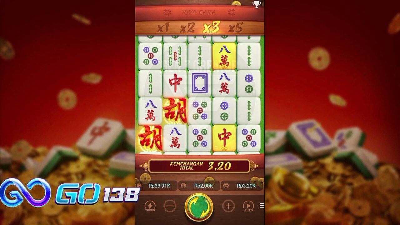 slot gacor hari ini mahjong ways 1 | pola gacor mahjong ways 1 hari ini | pg soft gacor hari ini