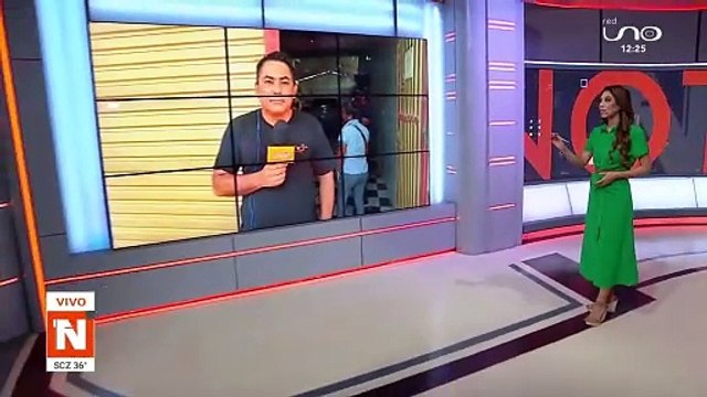 Capturan a presunto violador en Yapacaní