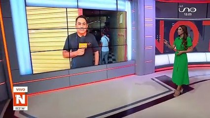 Capturan a presunto violador en Yapacaní