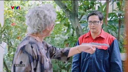 PHIM CHÚNG TA PHẢI HẠNH PHÚC - FULL - TẬP 6