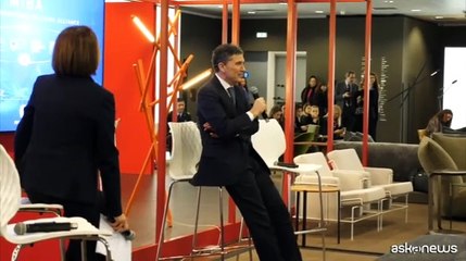 Fiera Milano protagonista