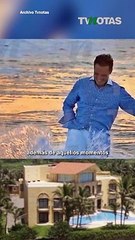Luis Miguel dona 10 millones de pesos para reconstruir Acapulco