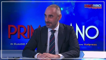 Gubitosa "Il Paese non cresce con una manovra di austerità"