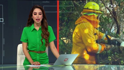 Guarayos se declara en emergencia por sequía e incendios
