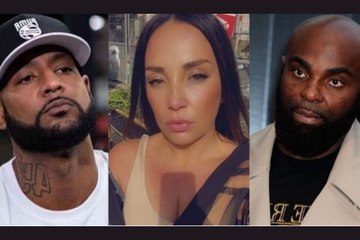 Révélations troublantes de Booba sur Kaaris et son ex-femme Linda