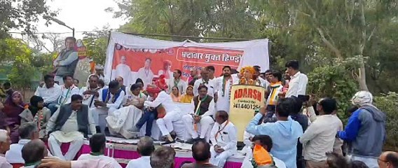 इस बार राजस्थान में ‘गारंटी’ से टूटेगा बदलाव का रिवाज- पवन खेड़ा