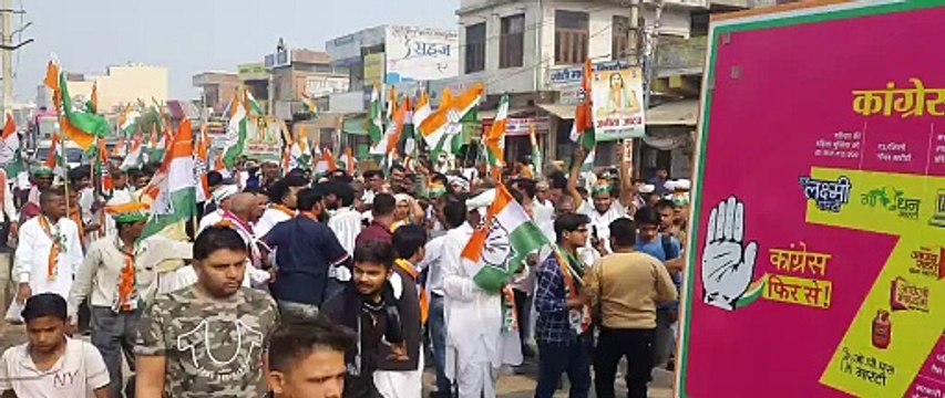 इस बार राजस्थान में ‘गारंटी’ से टूटेगा बदलाव का रिवाज- पवन खेड़ा