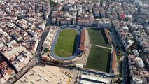 Aydın'daki Adnan Menderes Stadyumu'nun Yıkımı İçin İhale Tarihi Belli Oldu